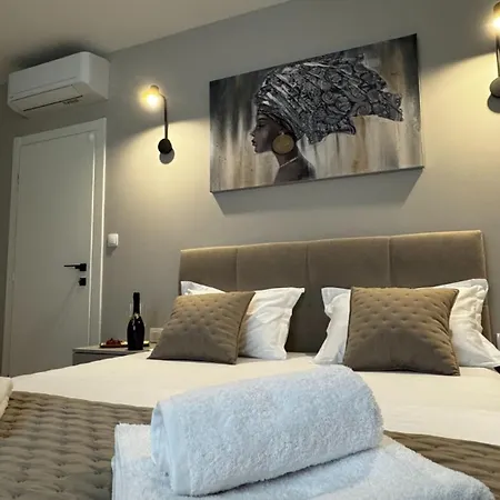 Gorgeous Mladenka By Guide 아파트 벨라루카